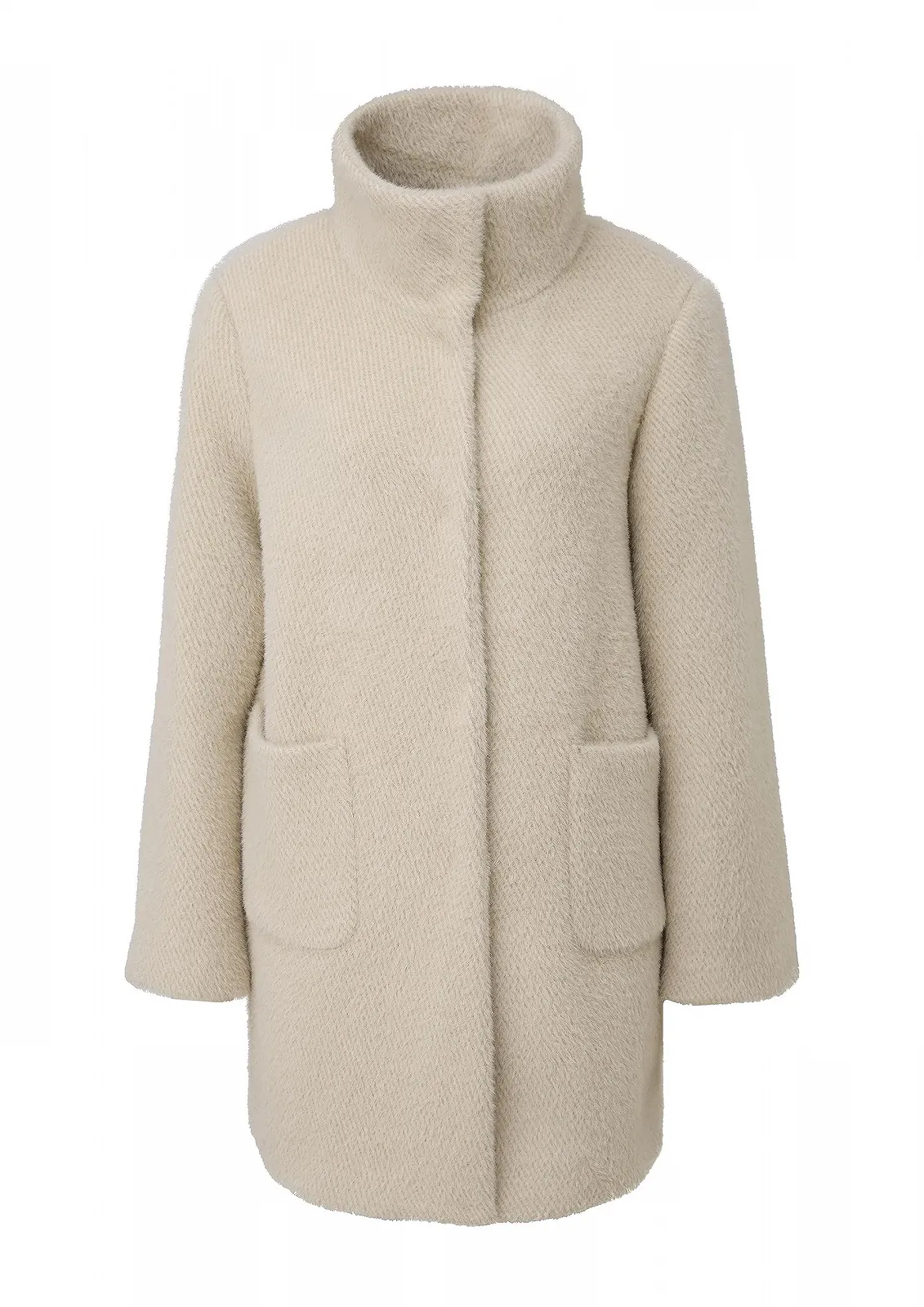 Жіноче пальто s.Oliver BLACK LABEL, фото №4