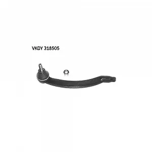 Наконечник рульової тяги SKF VKDY 318505 для MINI передній правий - Фото 1