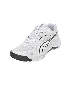 Кроссовки PUMA Unisex Solarstrike II для зала - Фото 1