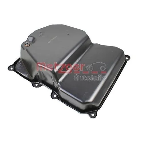 Масляный поддон АКПП METZGER 7990158 для MINI, фото №2