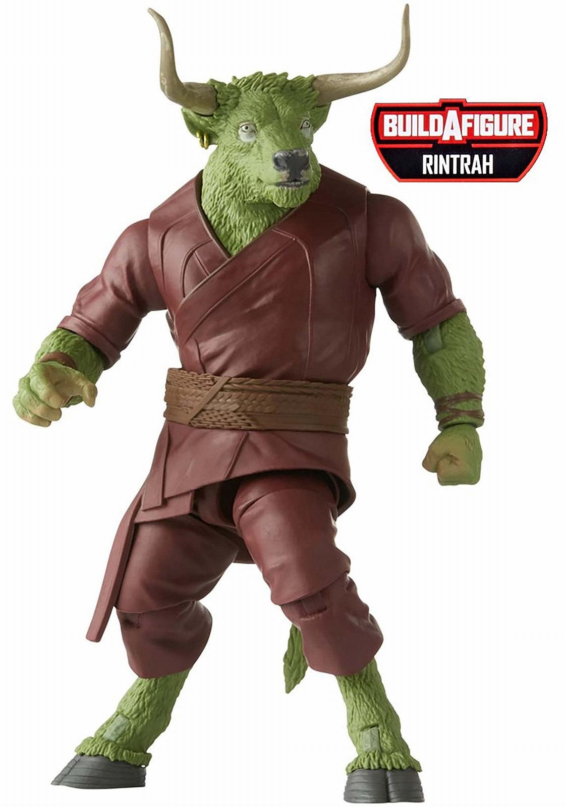 Фігурка D'Spayre Marvel Legends Series 15 см, фото №7