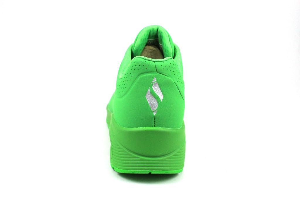 Кросівки Skechers UNO Stand On Air, фото №3