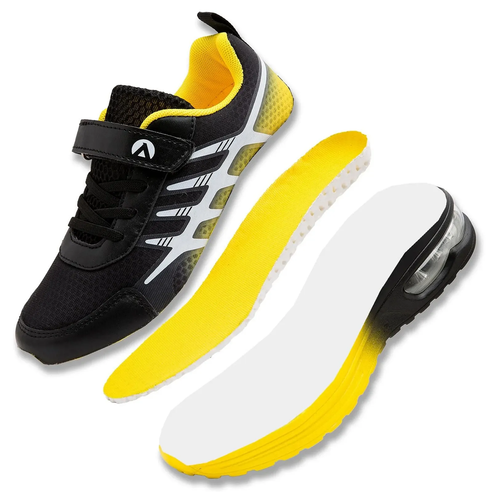 Детские кроссовки для мальчиков и девочек, фото №4 Детские кроссовки для мальчиков и девочек, фото №4