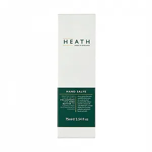 Бальзам для рук Heath для мужчин с маслом ши и провитамином B5 75 мл synthetic.ua - Фото 1