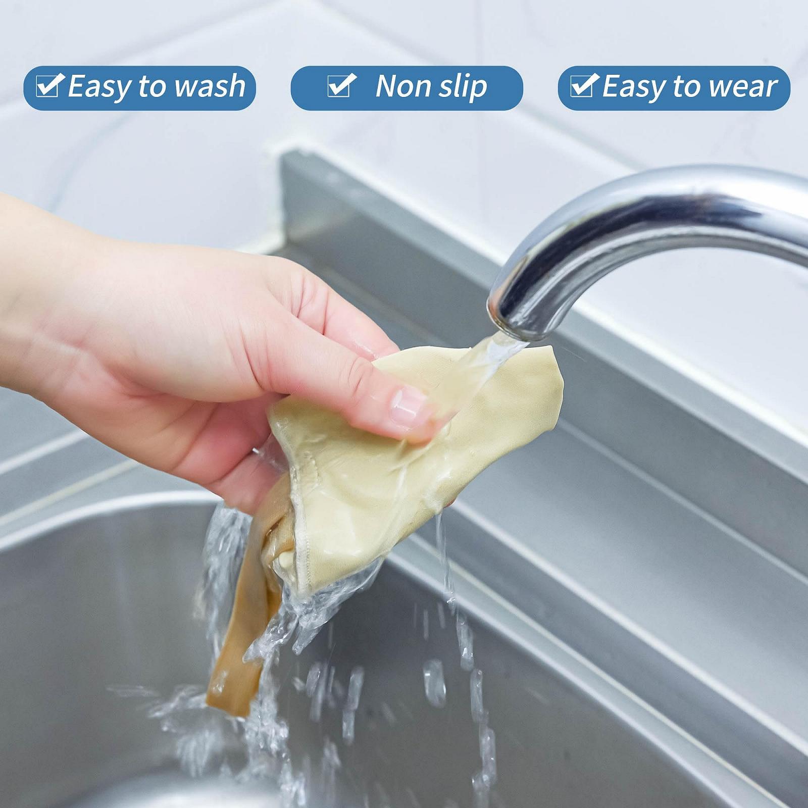 Шкарпетки Bunion DYKOOK S Маленький (2 пари), фото №4 Шкарпетки Bunion DYKOOK S Маленький (2 пари), фото №4