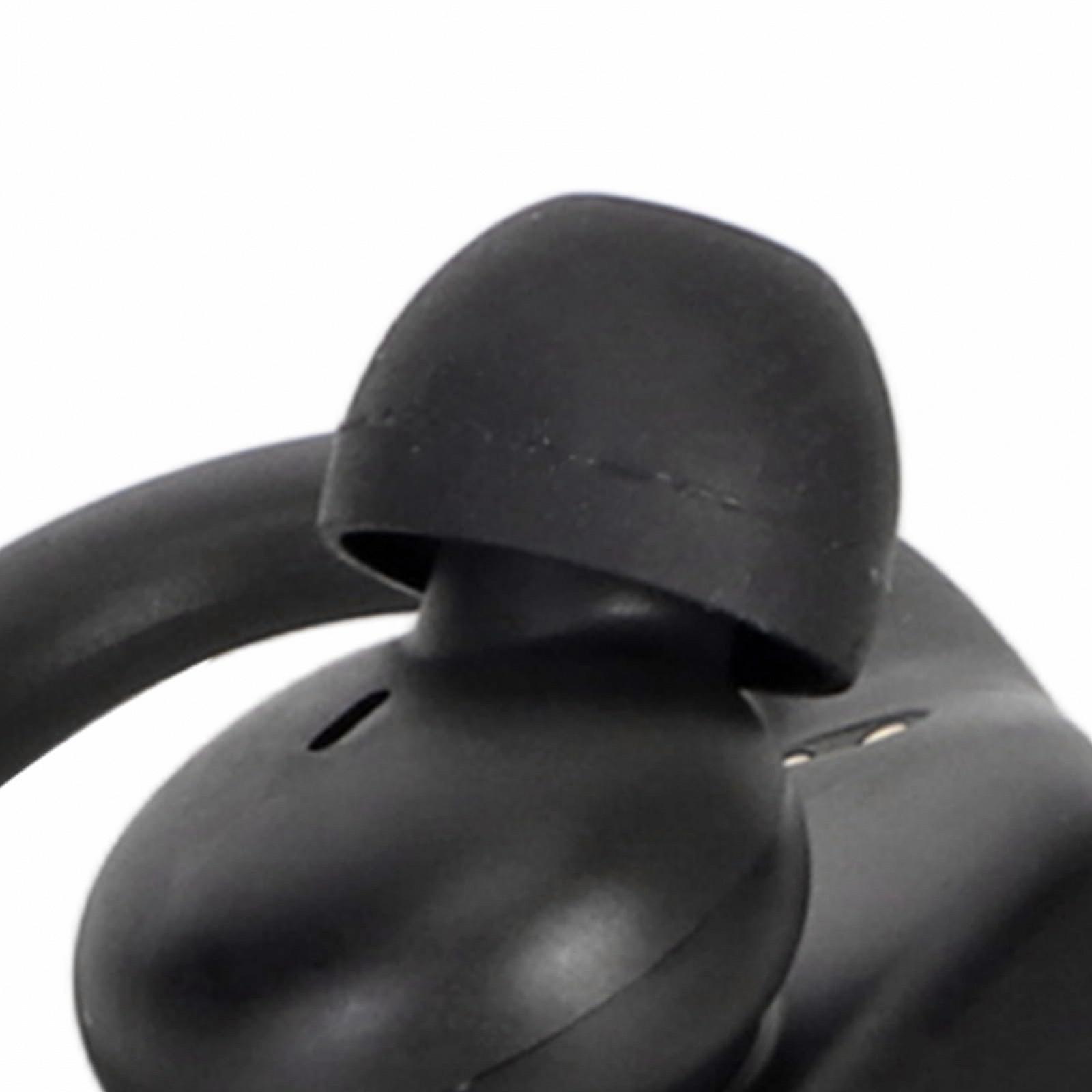 Навушники-перекладачі Чорний, фото №7 Навушники-перекладачі Чорний, фото №7