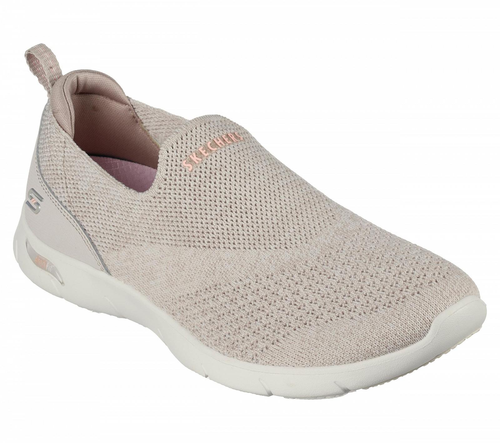 Кросівки Skechers Жіночі 104164 TPE, фото №4