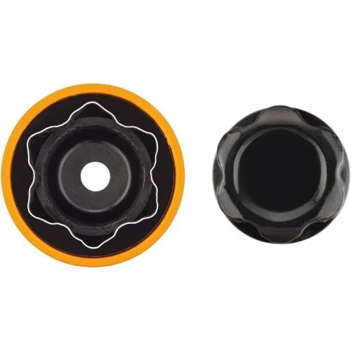 Ударна головка HAZET 905SLG-21, фото №4 Ударна головка HAZET 905SLG-21, фото №4