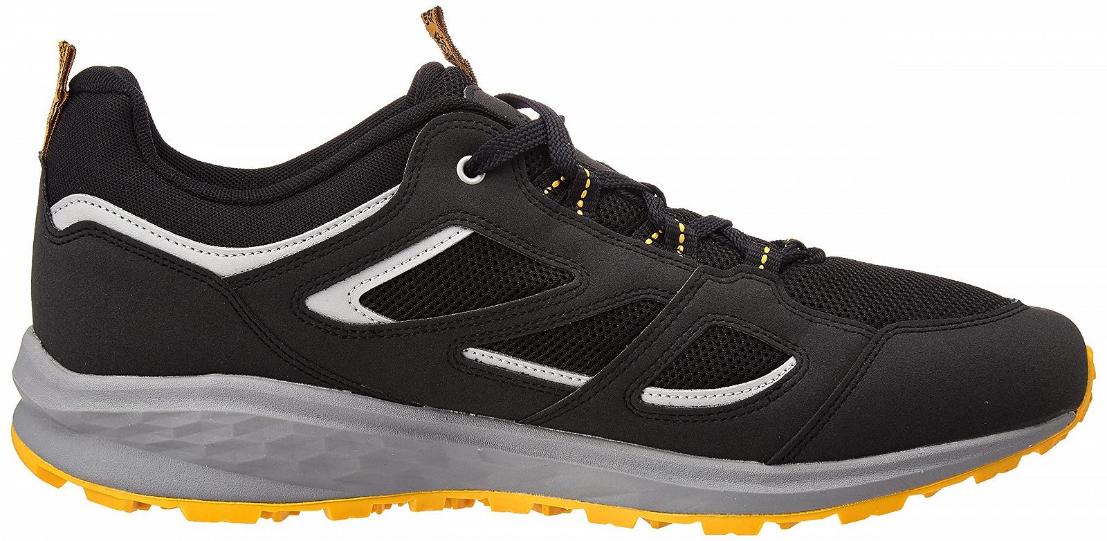 Мужские кроссовки Jack Wolfskin, фото №6