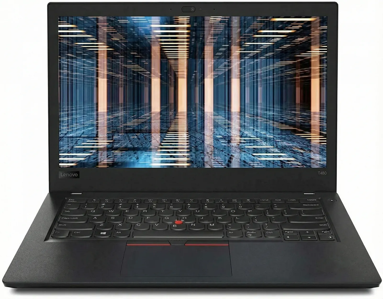 Ноутбук 14" Lenovo ThinkPad T480 Mobile Workstation Intel Core i5-8350U RAM 16GB SSD 256GB Win 11 (UKR), фото №1 Ноутбук 14" Lenovo ThinkPad T480 Mobile Workstation Intel Core i5-8350U RAM 16GB SSD 256GB Win 11 (UKR), фото №1