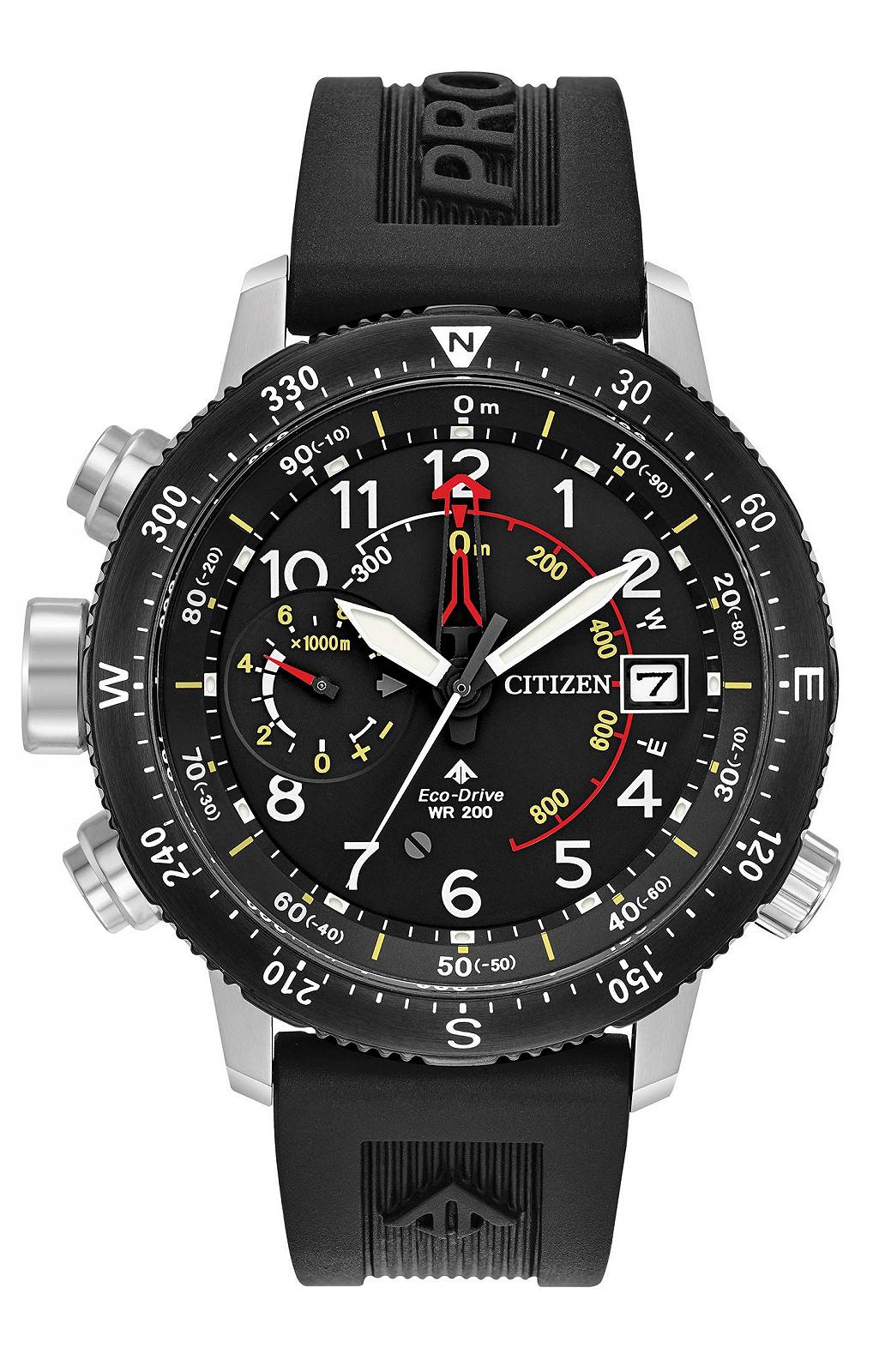 Часы Citizen Мужские BN4044-15E, фото №1 Часы Citizen Мужские BN4044-15E, фото №1