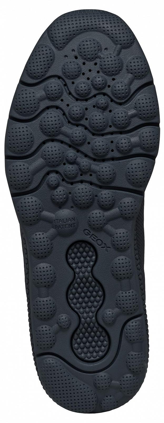 Кросівки Geox U Activart B, фото №6 Кросівки Geox U Activart B, фото №6