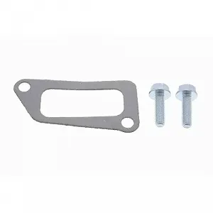 Трубка охлаждающей жидкости VAICO V40-2107 для OPEL VAUXHALL synthetic.ua - Фото 1