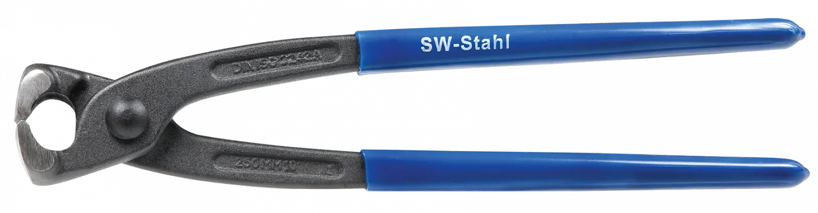 Кліщі арматурні SW-STAHL 40220L, 250 мм, фото №1 Кліщі арматурні SW-STAHL 40220L, 250 мм, фото №1