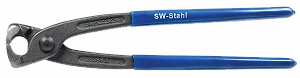 Кліщі арматурні SW-STAHL 40220L, 250 мм - Фото 1