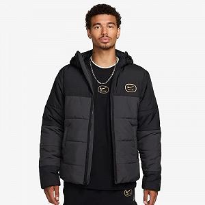 Куртка Nike NSW SW AIR SYN FILL JKT S - Фото 1