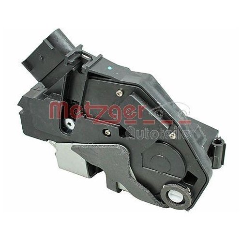 Замок дверей METZGER 2314086 GREENPARTS для VOLVO, задній правий, фото №2 Замок дверей METZGER 2314086 GREENPARTS для VOLVO, задній правий, фото №2