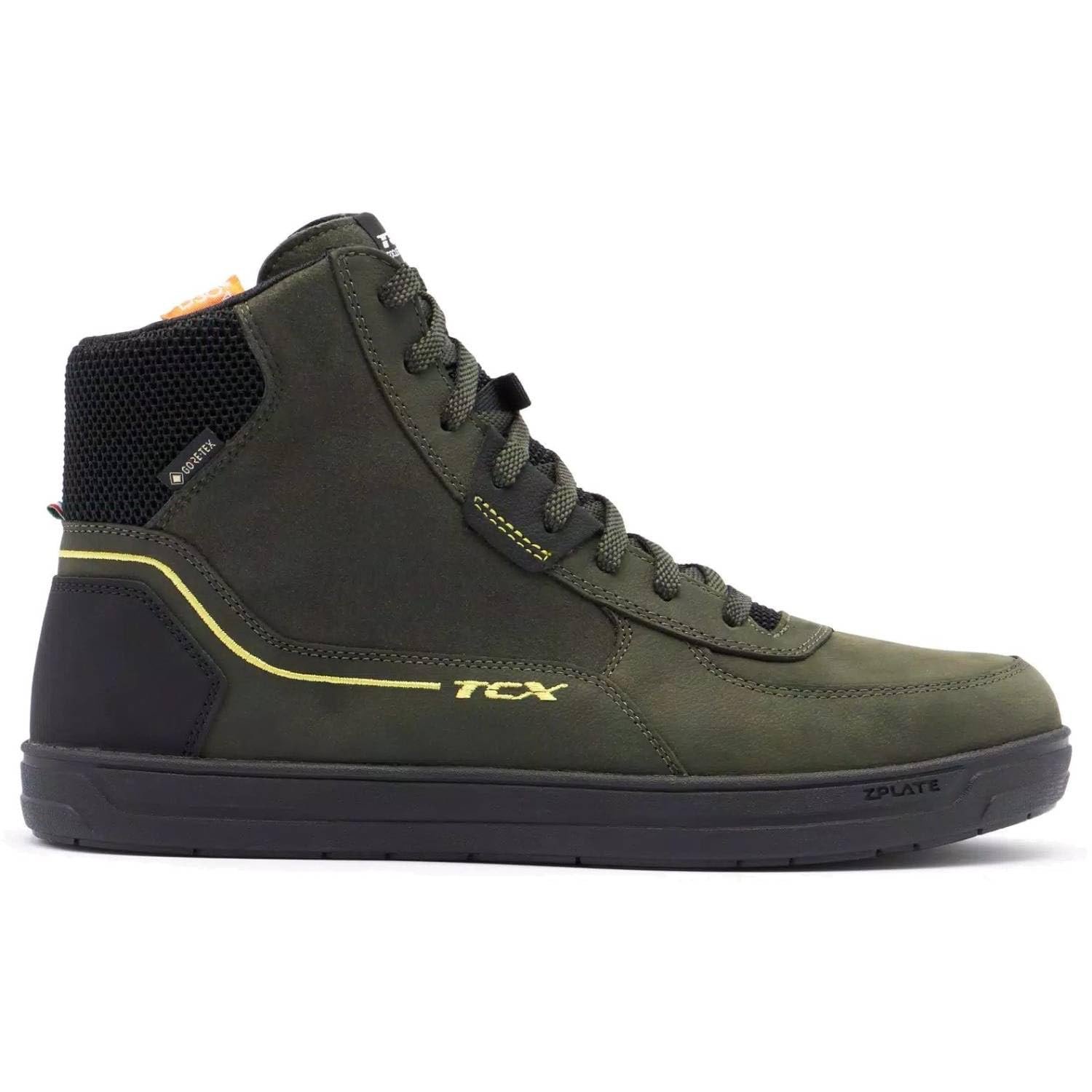 Черевики TCX Mood 2 Gore-Tex, фото №5