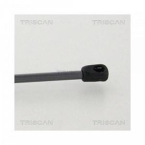 Газовая пружина багажника TRISCAN 8710 43245 для HYUNDAI, сзади слева synthetic.ua - Фото 1