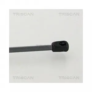 Газовая пружина багажника TRISCAN 8710 43245 для HYUNDAI, сзади слева synthetic.ua - Фото 1