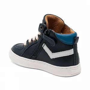 Кроссовки Bisgaard Isak synthetic.ua - Фото 1