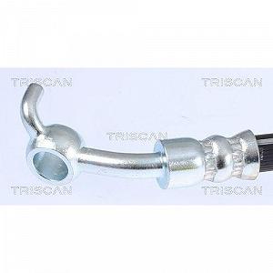 Тормозной шланг TRISCAN 8150 40234 для HONDA, задний мост слева synthetic.ua - Фото 1