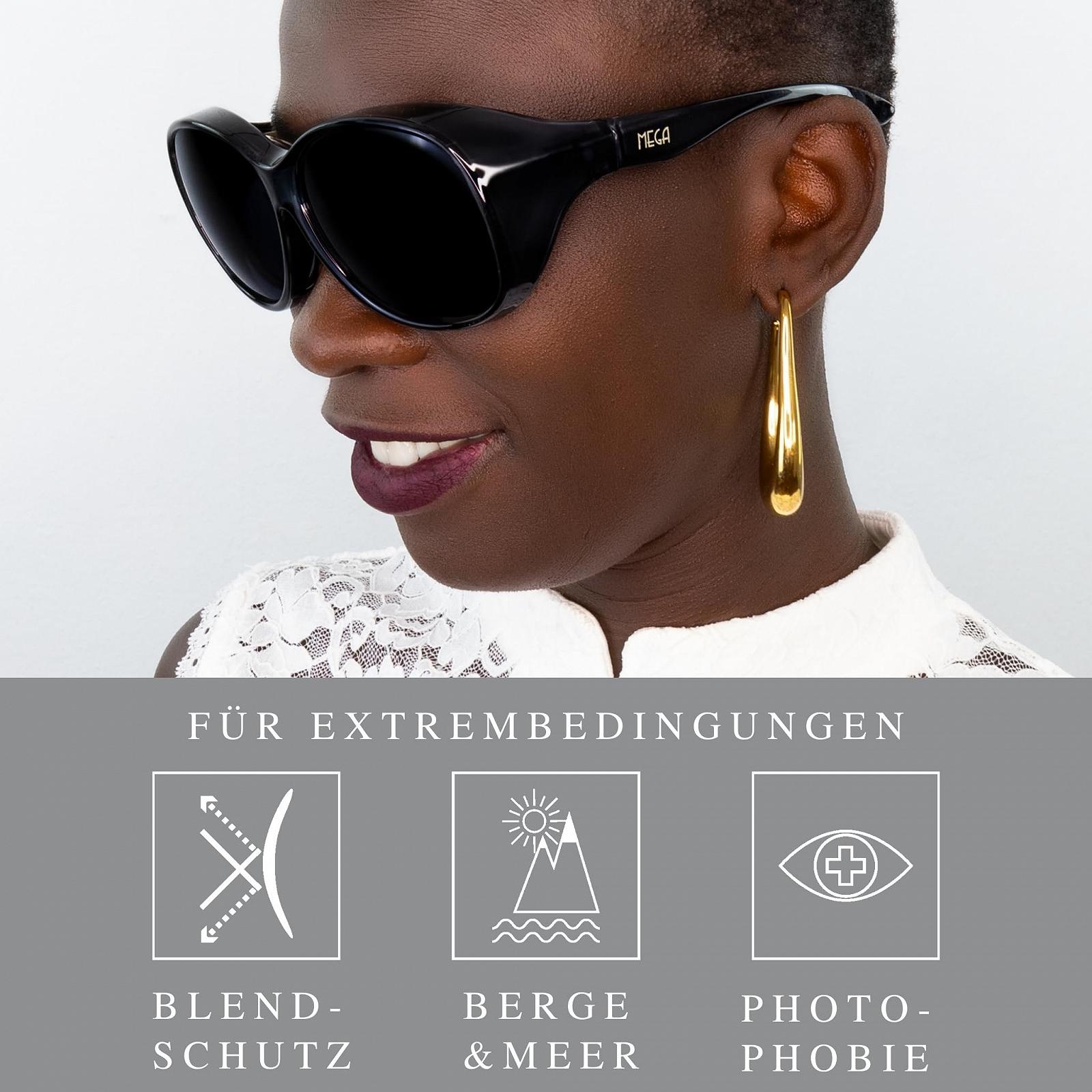 Сонцезахисні окуляри ActiveSol Поляризовані, фото №4