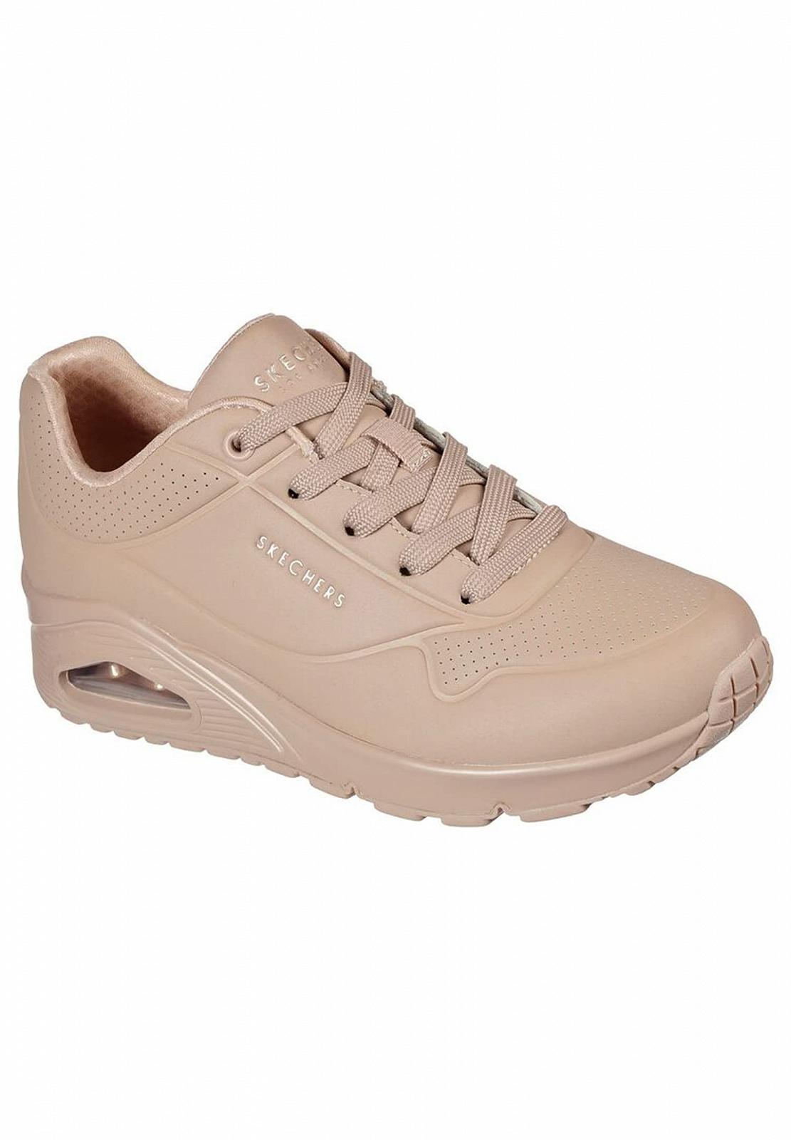 Кроссовки Skechers UNO Stand On Air, женские, фото №1