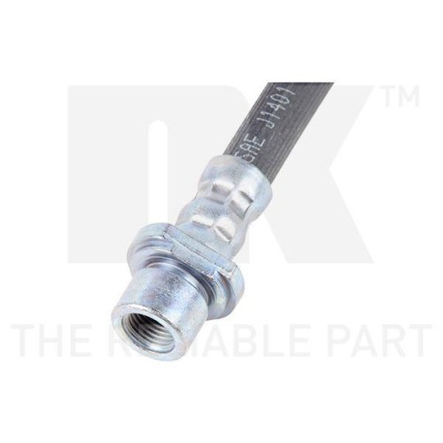 Гальмівний шланг NK 8545162 для TOYOTA LEXUS передня вісь праворуч, фото №2 Гальмівний шланг NK 8545162 для TOYOTA LEXUS передня вісь праворуч, фото №2