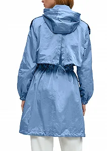 Женская парка comma synthetic.ua - Фото 1