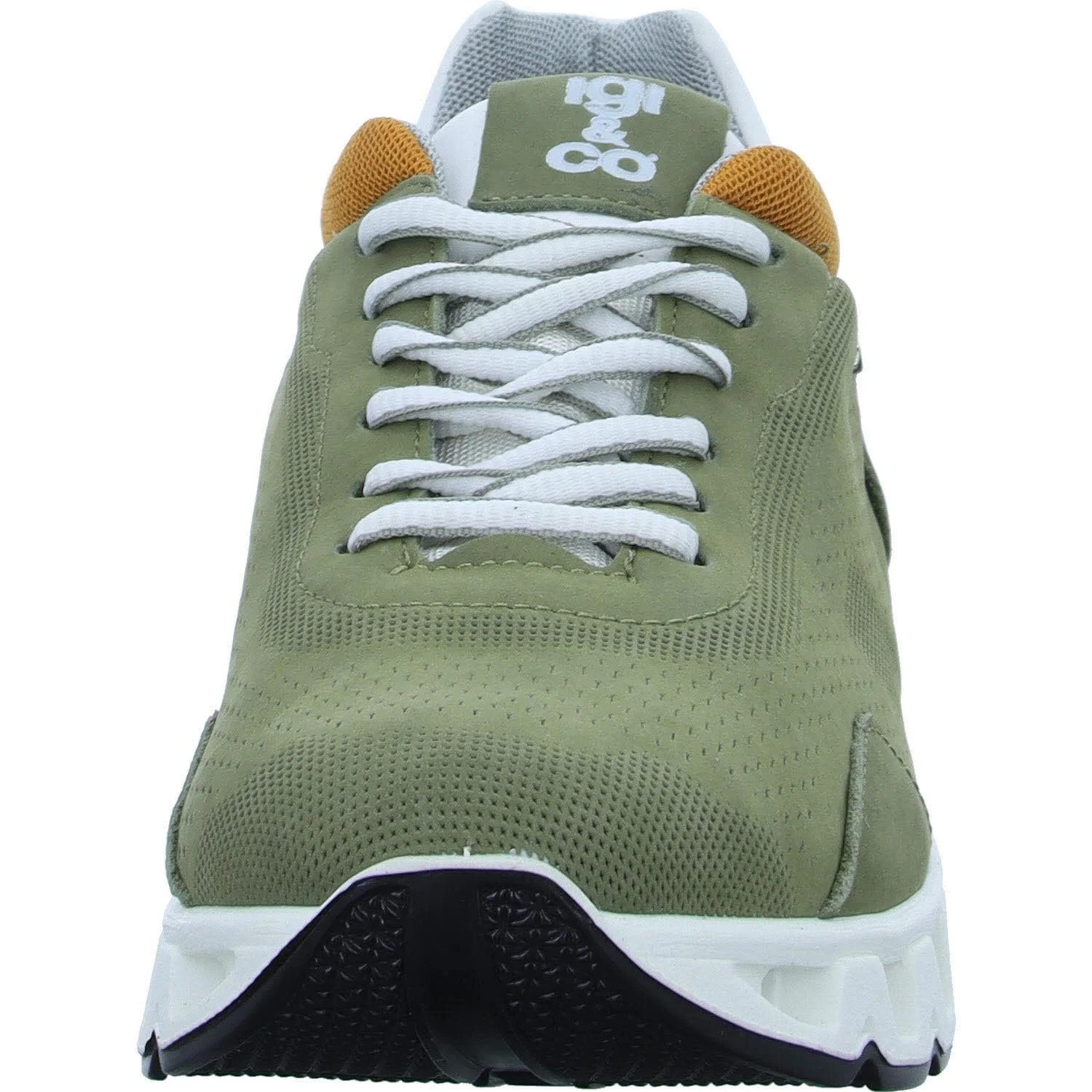 Чоловічі Кросівки IGI&Co U.silko GTX Водонепроникні, фото №3