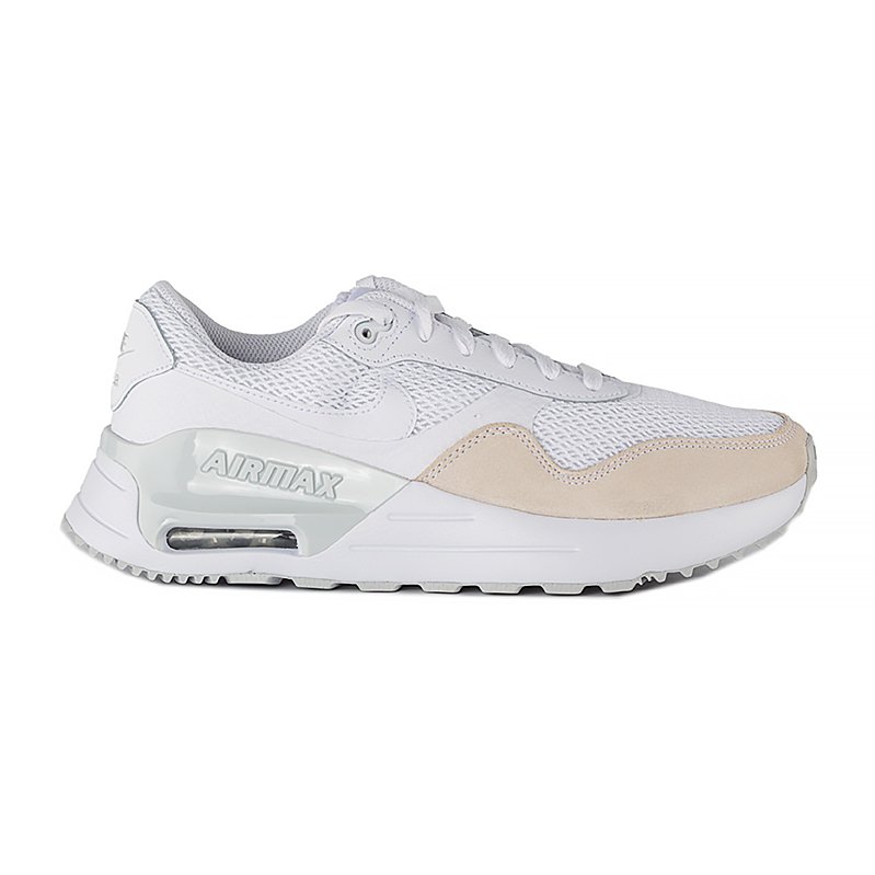 Кросівки Nike NIKE AIR MAX SYSTM 45.5, фото №2