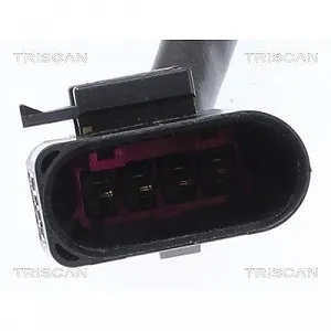 Лямбда-зонд TRISCAN 8845 29152 для SEAT SKODA VW после катализатора synthetic.ua - Фото 1