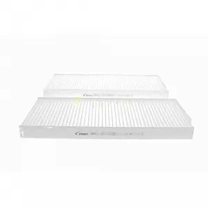 Комплект фильтров салона VEMO V46-30-5001 Green Mobility Parts для NISSAN OPEL synthetic.ua - Фото 1