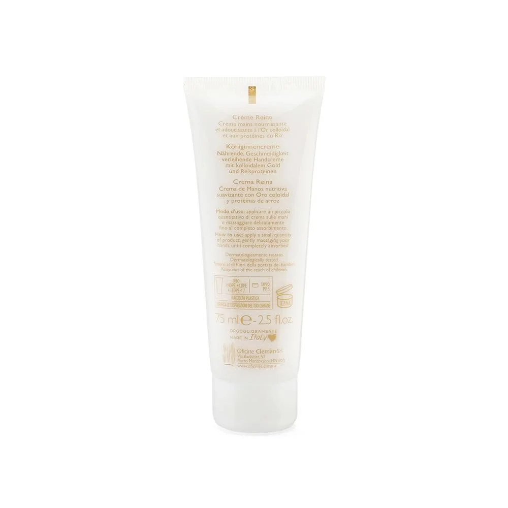 Крем для рук OFICINE CLEMAN Regina Mani, фото №4
