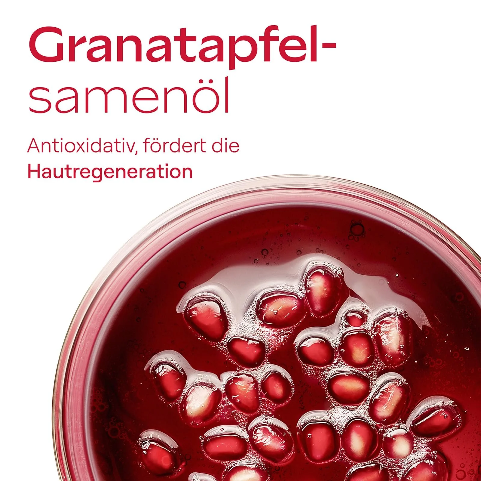 Зміцнюючий денний крем WELEDA Organic Pomegranate Seed Oil & Maca Peptides 40 мл, фото №5 Зміцнюючий денний крем WELEDA Organic Pomegranate Seed Oil & Maca Peptides 40 мл, фото №5
