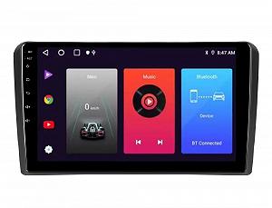 Штатная магнитола Sigma F9216 2+32 Gb Audi A3 2 8P 2003-2013 S3 2006-2012 RS3 1 2011-2012 9 - Фото 1