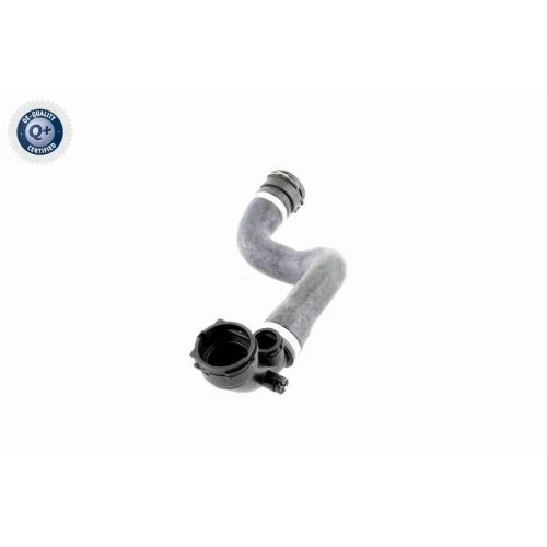 Шланг радіатора VAICO Q+ V20-0868 для BMW, лівий верхній, фото №4 Шланг радіатора VAICO Q+ V20-0868 для BMW, лівий верхній, фото №4