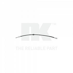 Тормозной шланг NK 851531 для BMW, передний мост - Фото 1