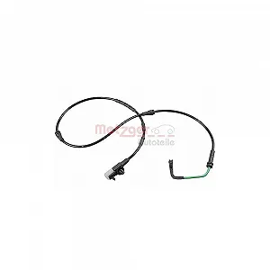 Датчик зносу гальмівних колодок METZGER GREENPARTS 1190344 для LAND ROVER - Фото 1