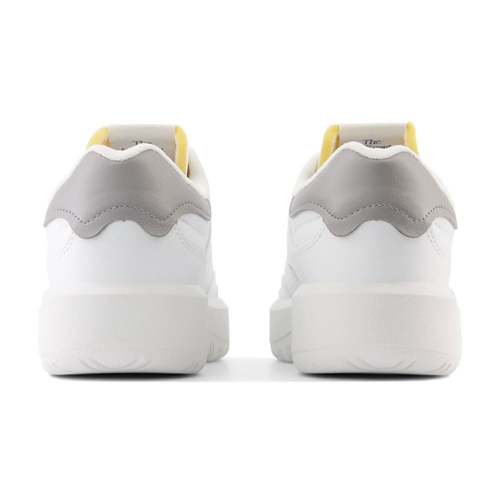 Кросівки New Balance CT302LP Чоловічі Білий, 42 EU, Білий, фото №5