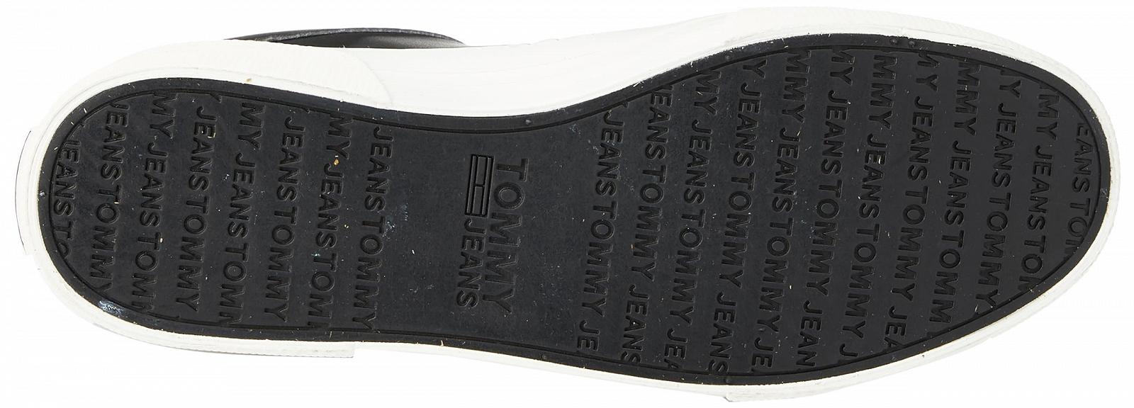 Кеды Tommy Jeans TJM Vulc. Skate Derby ESS, фото №2