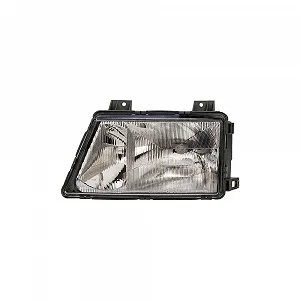 Фара головного света HELLA 1AH 006 900-011 для MERCEDES-BENZ, левая - Фото 1