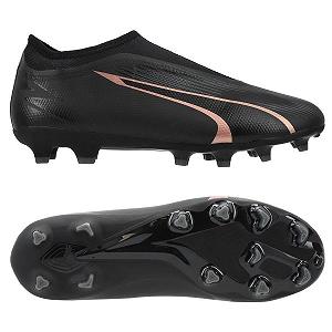Бутсы PUMA ULTRA MATCH FG/AG Jr 36 - Фото 1
