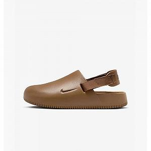 Тапочки Nike Calm Mule FD5131-201 36 - Фото 1