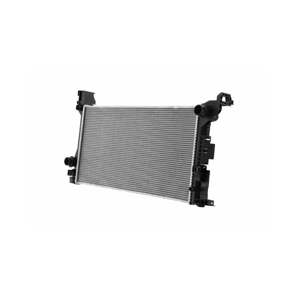 Радиатор, охлаждение двигателя HELLA 8MK 366 301-971 для VOLVO POLESTAR, фото №1