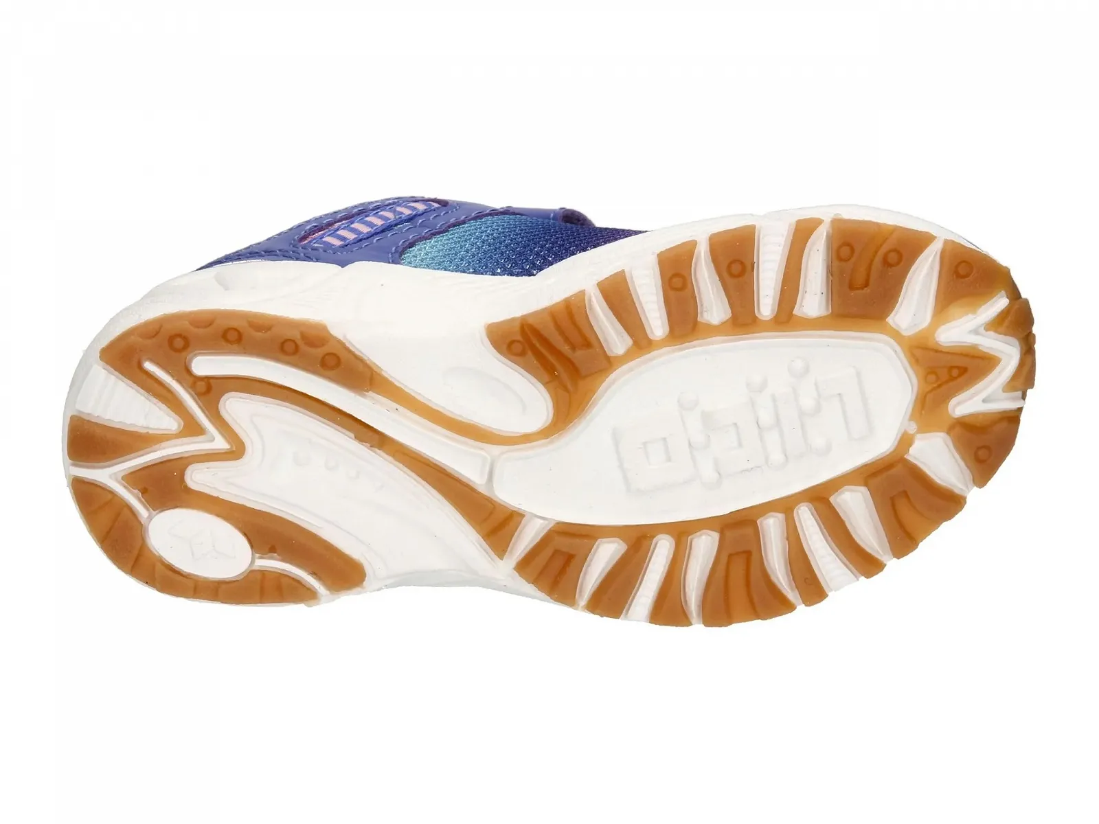 Унисекс Обувь для зала Lico Barney Vs Multisport, фото №4