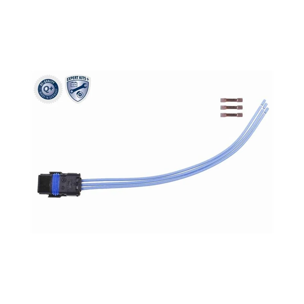 Ремкомплект проводки датчика тиску вихлопних газів VEMO V22-83-0011, фото №1
