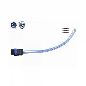 Ремкомплект проводки датчика тиску вихлопних газів VEMO V22-83-0011 - Фото 1