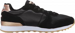 Кросівки SKECHERS OG 85-Goldn Gurl - Фото 1
